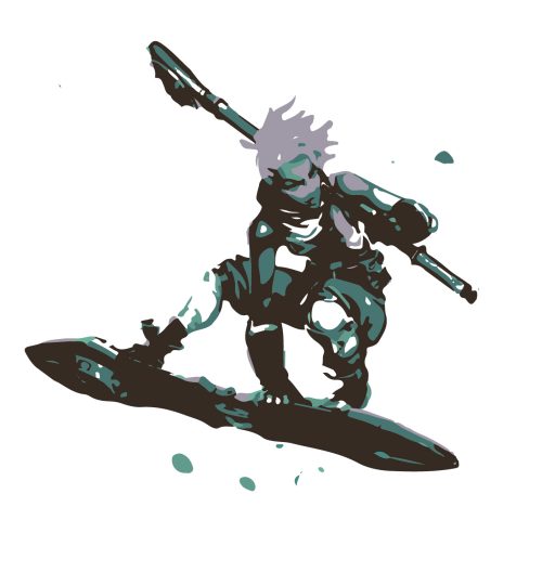 ekko